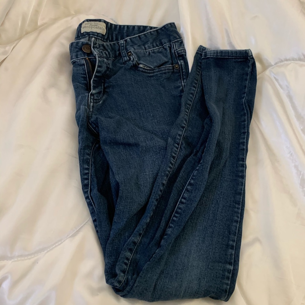 jeggings